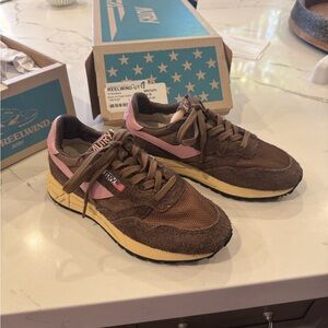 Autry Reelwind Sneakers